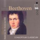 Beethoven Ludwig van - Septet / Sextet (Consortium...