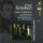 Schubert Franz - Complete String Quartets Vol 4 (Leipziger Streichquartett)