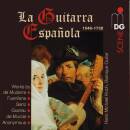 Mudarra/Fuenllana/Guerau/Murci - La Guitarra Espagnola (Koch, Hans-Michael)