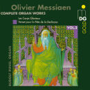 Messiaen - Complete Organ Works Vol. 3 (Innig, Rudolf)