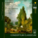 Triebensee - Concertino / Grand Quintuor (Consortium Classicum)