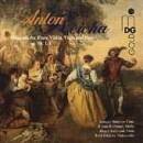 Reicha - Quartets Op. 98 (Huenteler/Kußmaul/Dieltiens)