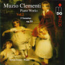 Clementi Muzio - Piano Works - Vol.2 (Irmer Stefan)