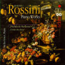 Rossini Gioacchino - Piano Works - Vol. 1 (Irmer Stefan)