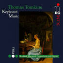 Tomkins - Complete Keyboard Music Vol. 2 (Klapprott,...