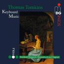Tomkins Thomas - Complete Keyboard Music - Vol.2 (Klapprott Bernhard)