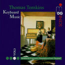 Tomkins - Complete Keyboard Music Vol. 3 (Klapprott,...