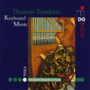 Tomkins - Complete Keyboard Music Vol. 4 (Klapprott,...