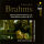 Brahms, Johannes - Clarinet Quintet, Quartet (Leipziger Streichquartett)