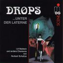 Vokalquartett Drops - ... Unter Der Laterne