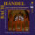 Bach/Haendel - Romantic Organ Arrangements (Baumgratz, Wolfgang)