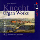 Knecht - Organ Works (Raml, Franz)