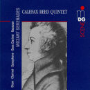 Mozart, W. A. - Serenades (Calefax Reed Quintet)