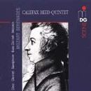Mozart, W. A. - Serenades (Calefax Reed Quintet)