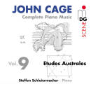 Cage John - Complete Piano Music - Vol.9 (Schleiermacher...