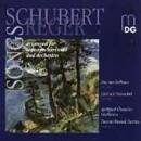 Schubert Franz - Selected Songs (Ina Stachelhaus (Sopran))
