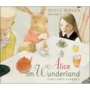 Berger Senta - Alice Im Wunderland