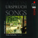 Urspruch Anton - Songs (Hallaschka Heike / Biehl Michael)