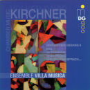Kirchner, Volker David - Chamber Music (Ensemble Villa...