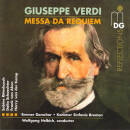 Verdi Giuseppe - Messa Da Requiem (Diverse Interpreten)