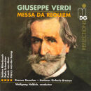 Verdi Giuseppe - Requiem (Bremer Domchor)