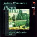 Weismann, Julius - Piano Works (Wollenweber, Brigitta)