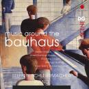 Hauer Josef Matthias / u.a. - Music At The Bauhaus...
