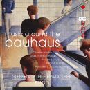 Steffen Schleiermacher (Piano) - Music At The Bauhaus...