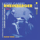 Rheinberger - Complete Organ Works Vol. 2 (Innig, Rudolf)