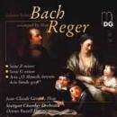 Bach Johann Sebastian (Arr.) - Suites - Aria ´O Mensch, bewein dein Suende gross´ (Gerard Jean-Claude / u.a.)