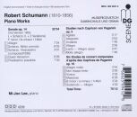 Schumann, Robert - Piano Music (Lee, Mi-Joo)