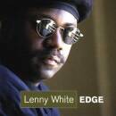 White Lenny - Edge