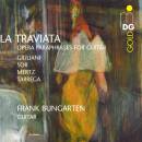 Giuliani Mauro / u.a. - La Traviata: Opera paraphrases...