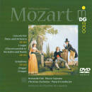 Mozart, W.a. - Symphonykv504, Concerto Kv 503 (Zacharias...
