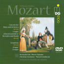 Mozart Wolfgang Amadeus - Concerto Kv503 - Symphony Kv504...
