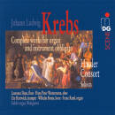 Krebs Johann Ludwig (1713-1780) - Complete Works For...
