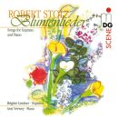 Stolz Robert (1880-1975) - Blumenlieder (Brigitte Lindner...