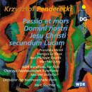 Penderecki - St. Luke Passion (Beethoven Orchester Bonn)