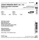 Bach Johann Sebastian (1685-1750) - St. John Passion...