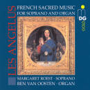 Widor Charles-Marie / u.a. - Les Angelus (Roest Margaret...