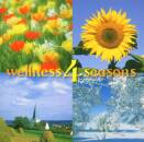 Wellness 4 Seasons (Diverse Interpreten)