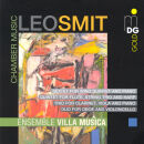 Smit - Chamber Music (Ensemble Villa Musica)