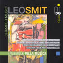 SMIT Leo - Chamber Music (Ensemble Villa Musica)