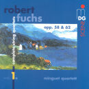 Fuchs Robert - Complete String Quartets Vol.1 (Minguet...