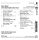 Stockhausen - Brown - Pousseur - Kagel - U.a. - Piano Works Of The Darmstadt School: Vol.2 (Steffen Schleiermacher (Piano))