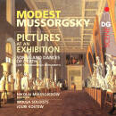 Mussorgsky Modest - Pictures At An Exhibition (Diverse...
