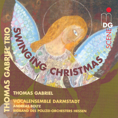 Gabriel Thomas - Swinging Christmas