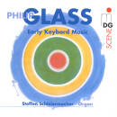 GLASS Philip - Early Keyboard Music (Schleiermacher Steffen)