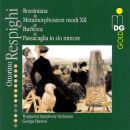 Respighi, Ottorino - Orchestral Works (Wuppertal Symphony...