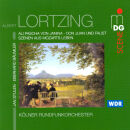Lortzing Albert (1801-1851) - Ali Pascha Von Janina: Don...